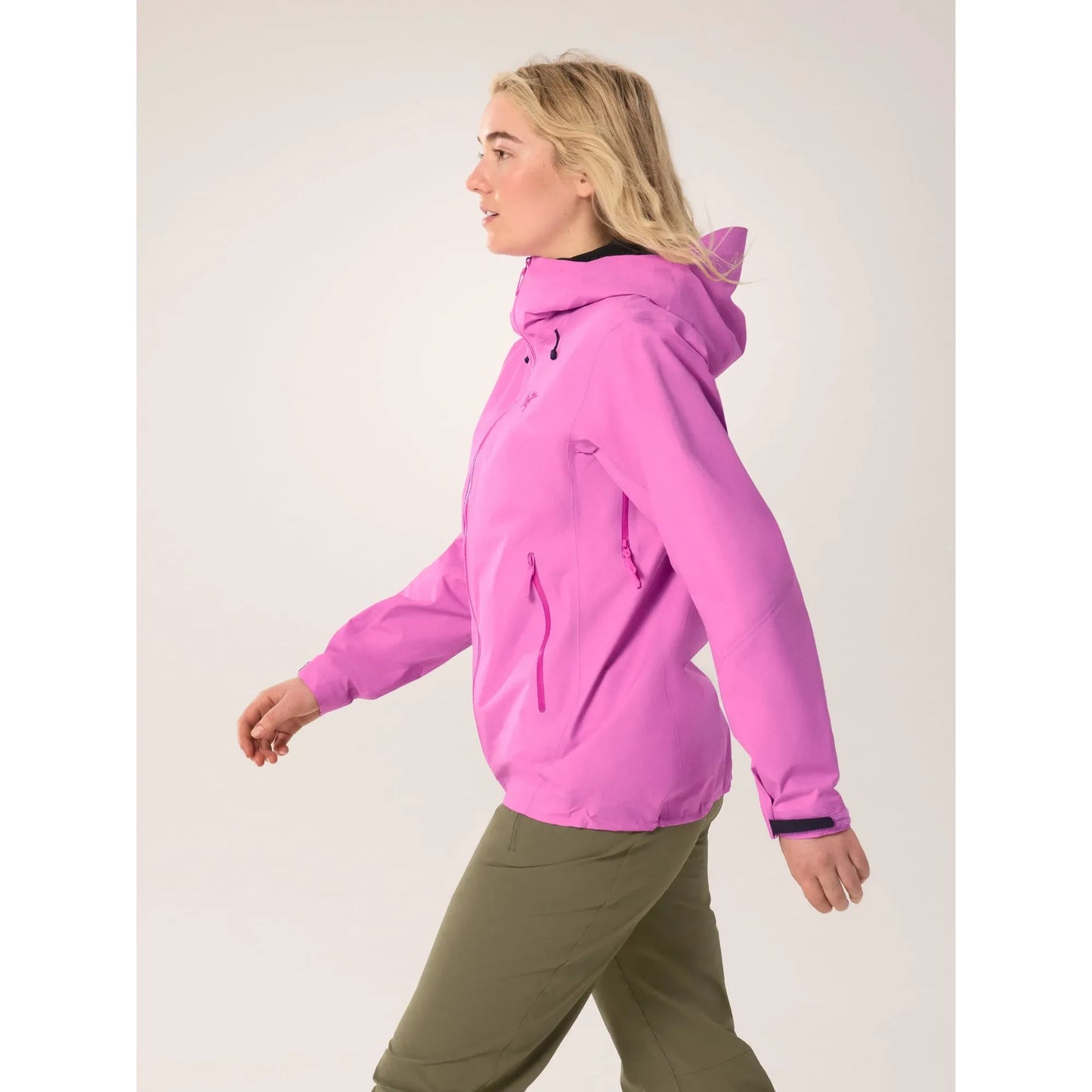 Arc'teryx Women's Beta SL Jacket '25