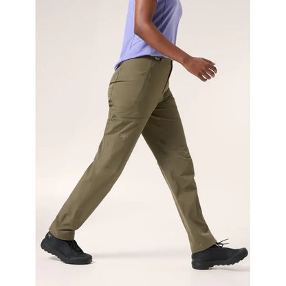 Arc'teryx Women's Gamma Pant