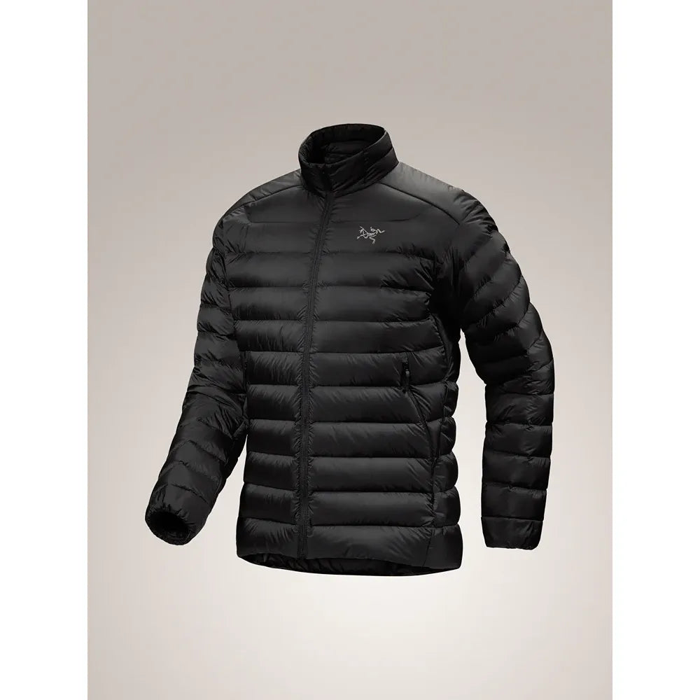 Arc'teryx Men's Cerium Jacket