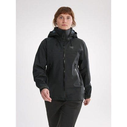 Arc'teryx Women's Beta AR Jacket
