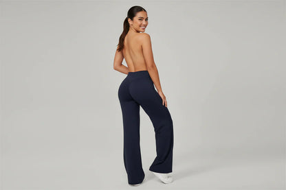 Phia Sculpt Flare Leggings