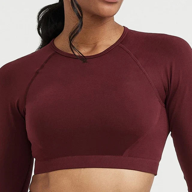 Effortless Seamless Leggings