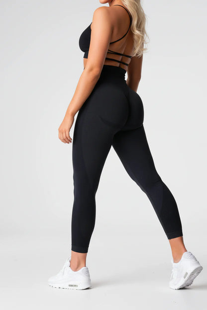Peeli Signature Naked Contour 2.0 Leggings