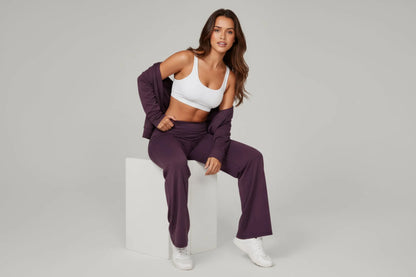 Phia Sculpt Flare Leggings