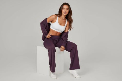 Phia Sculpt Flare Leggings