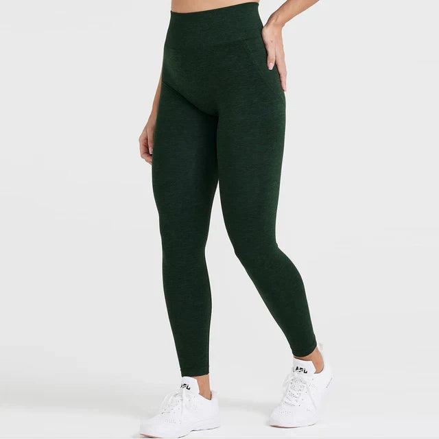 Effortless Seamless Leggings
