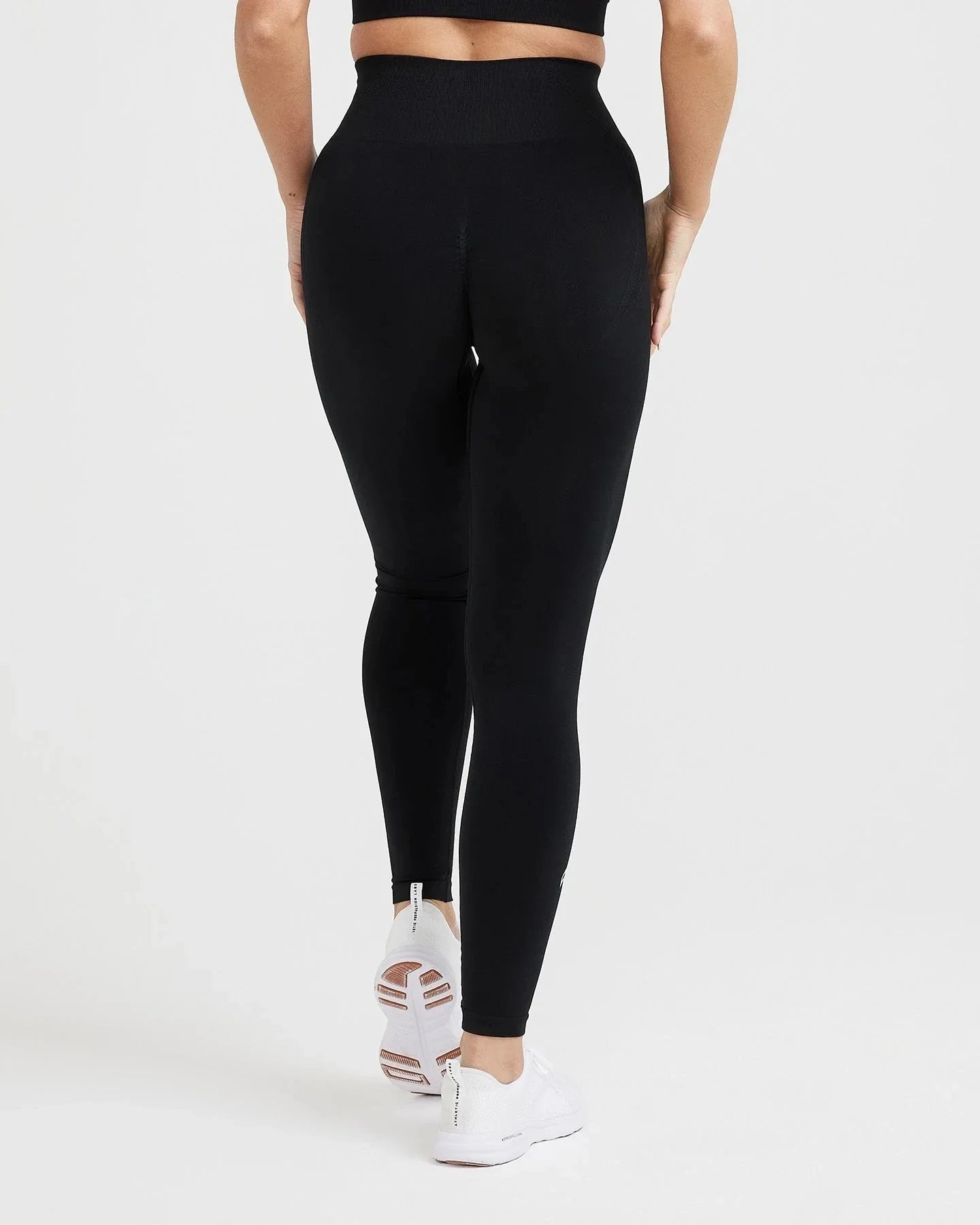 Effortless Seamless Leggings