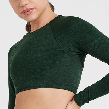 Effortless Seamless Leggings