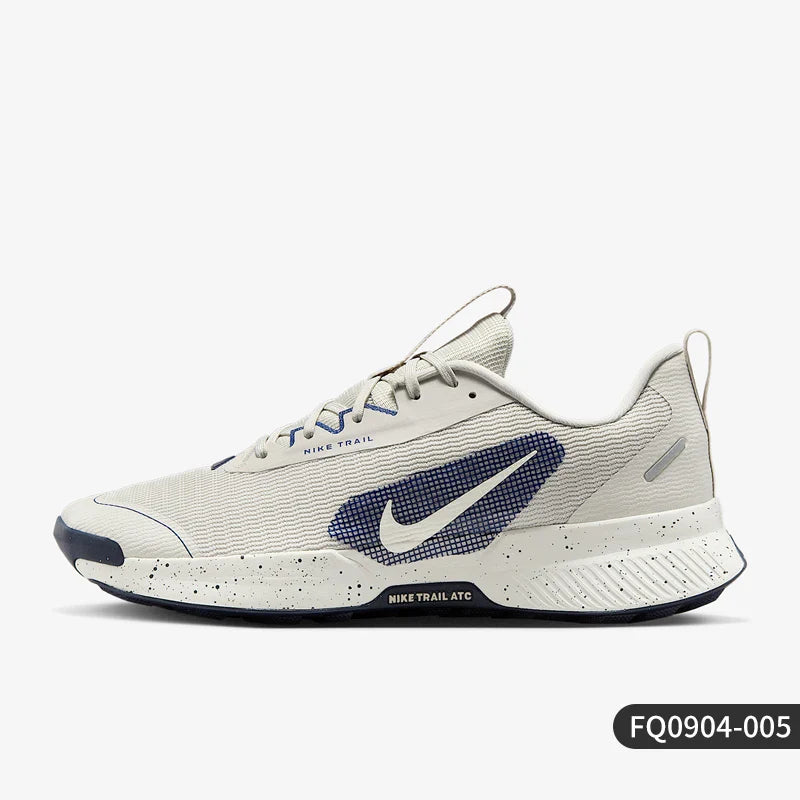 Nike Juniper Trail 3 Men’s Trail Running Shoes