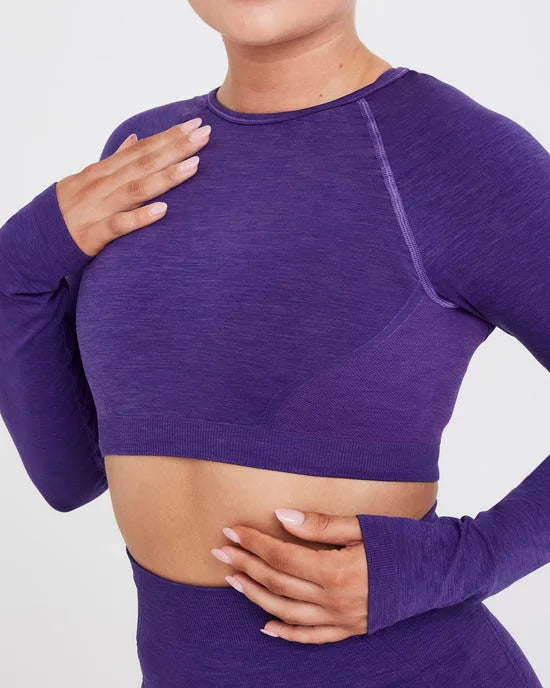 Effortless Seamless Leggings