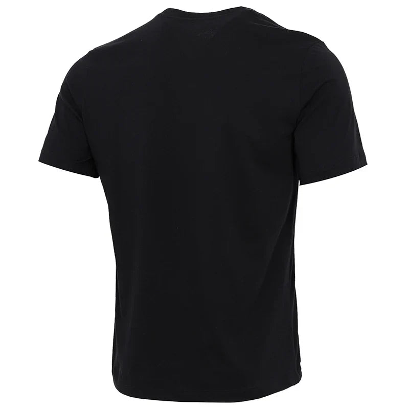 Nike Men’s Breathable Cotton T-Shirt