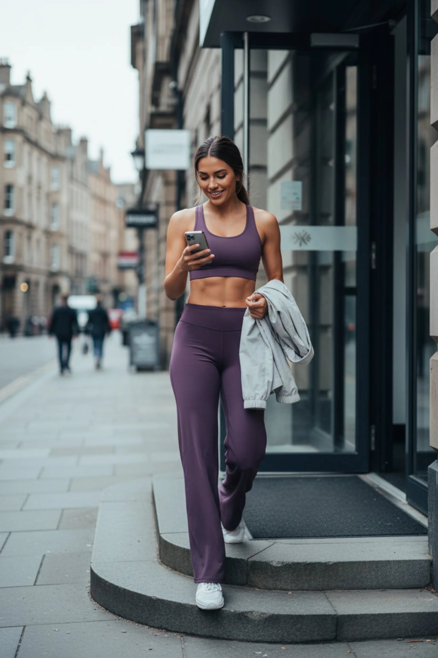 Phia Sculpt Flare Leggings