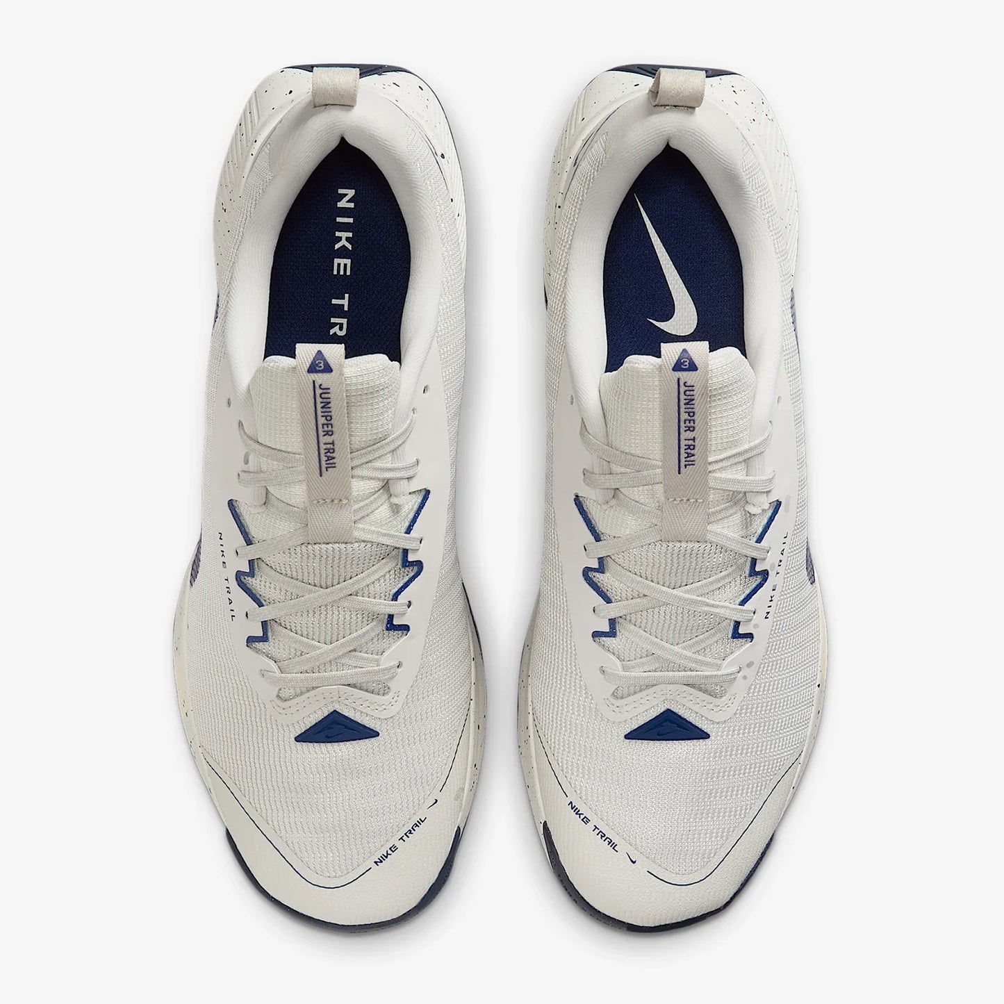 Nike Juniper Trail 3 Men’s Trail Running Shoes