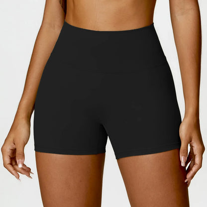 Scrunch Butt Shorts
