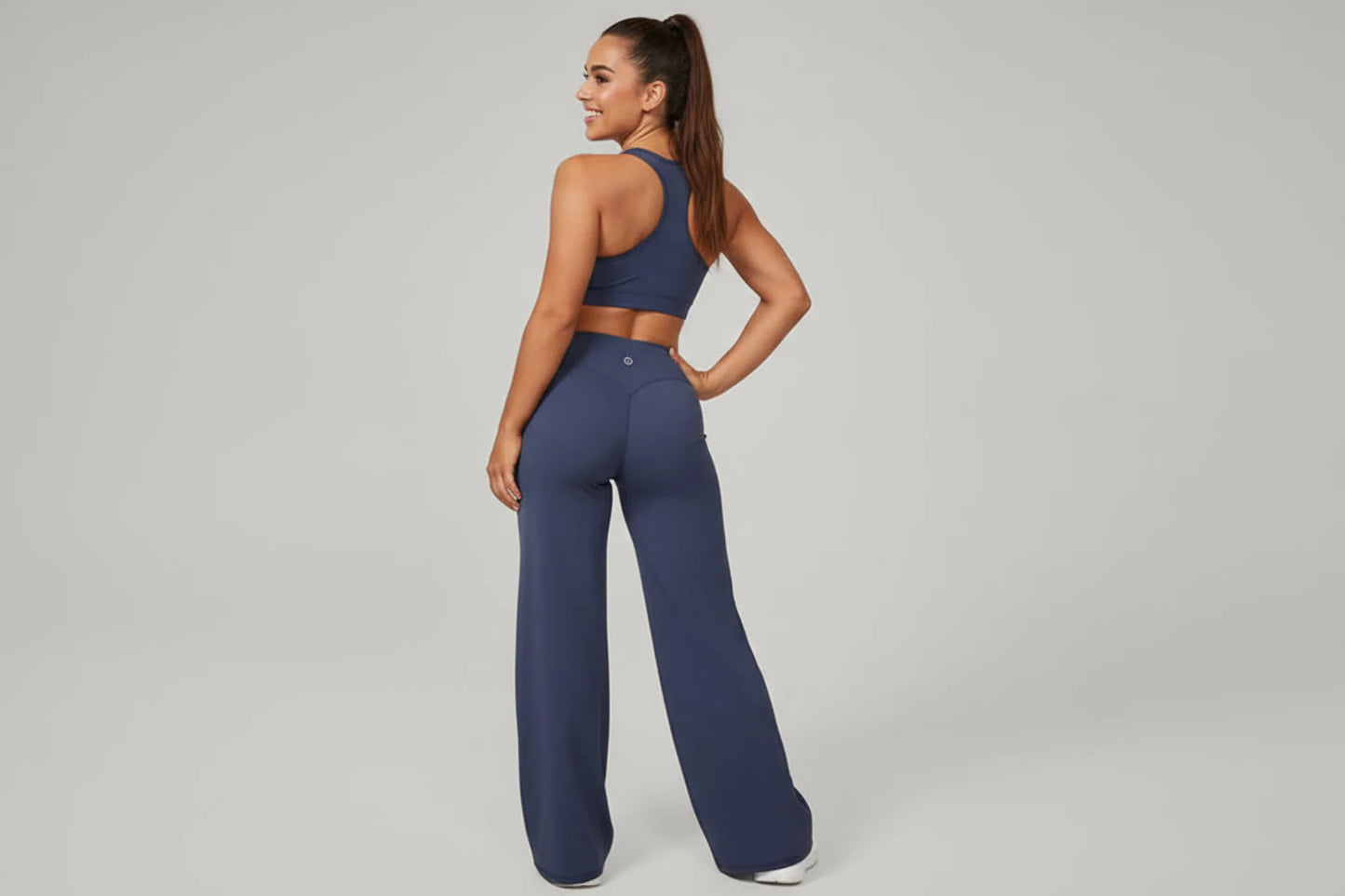 Phia Sculpt Flare Leggings
