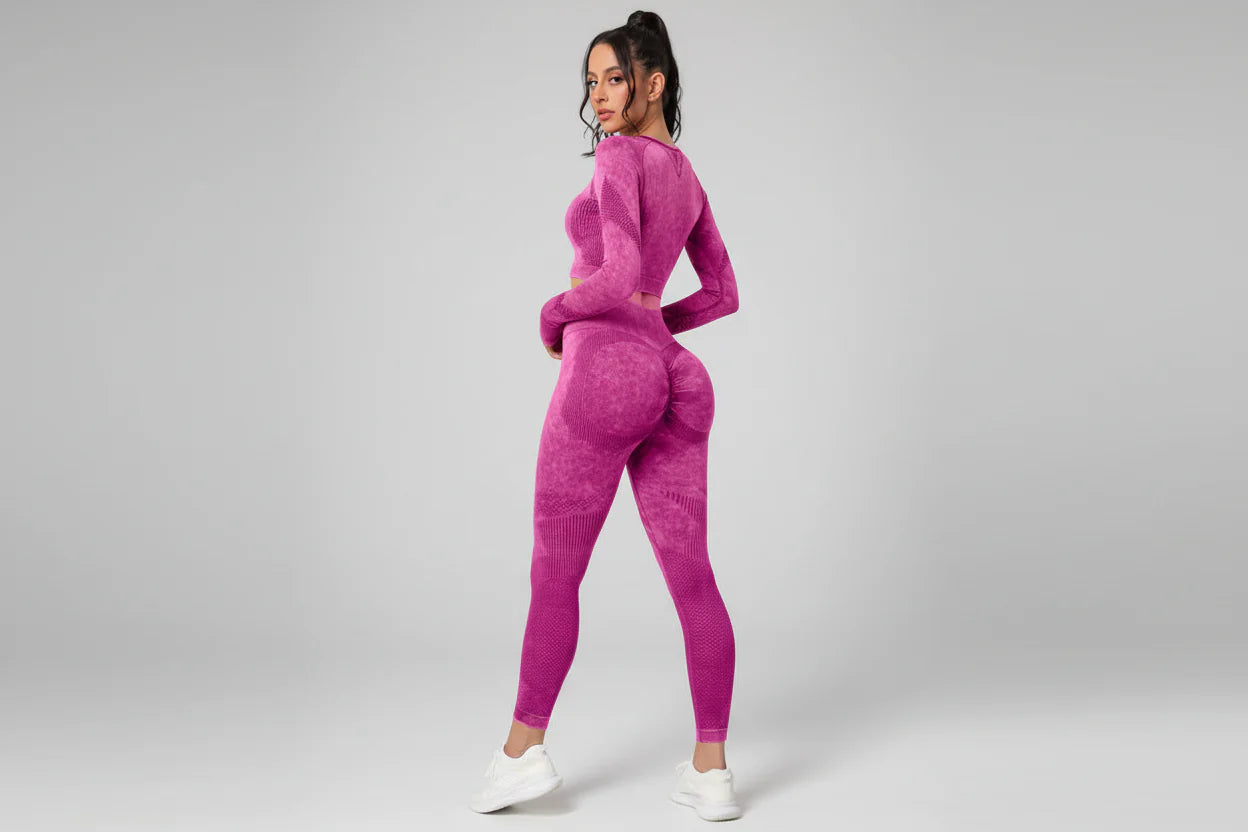 2pcs Yoga Sets for Women