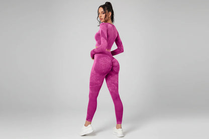 2pcs Yoga Sets for Women