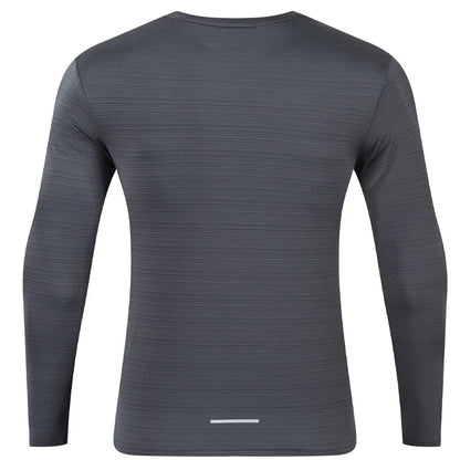 High Quality Quick Dry Compression Sweatshirt