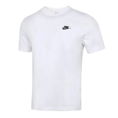 Nike Men’s Breathable Cotton T-Shirt