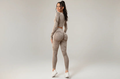 2pcs Yoga Sets for Women
