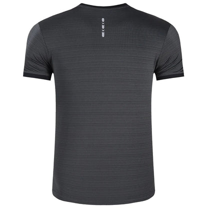 Men’s Breathable Quick-Dry Training T-Shirt