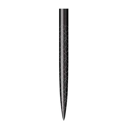 SHOT - Future Knights Steel Tip Dart Points - 35mm / 45mm