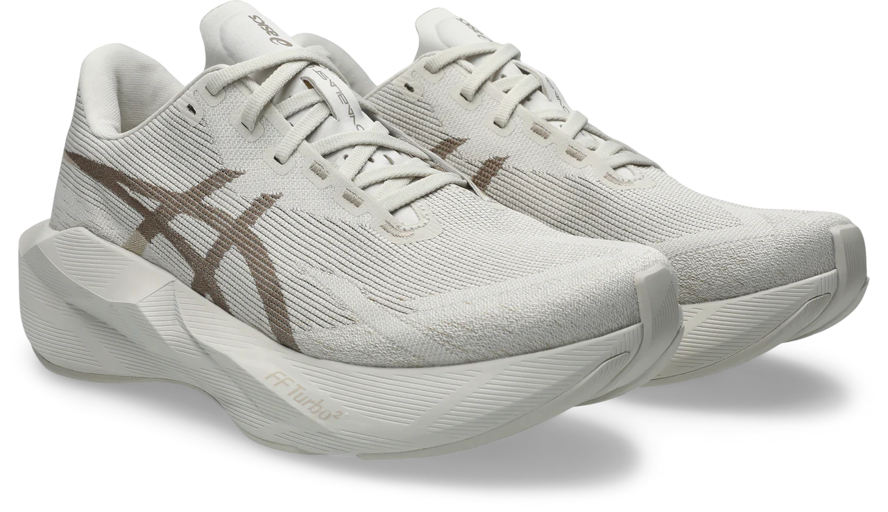 ASICS Men's NOVABLAST 6 - SOFT OAT/GREIGE
