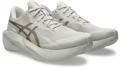 ASICS Men's NOVABLAST 6 - SOFT OAT/GREIGE