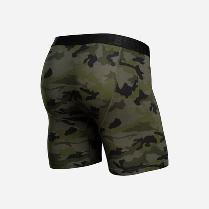 Bn3th Men's Classic Print Boxer