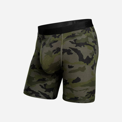 Bn3th Men's Classic Print Boxer