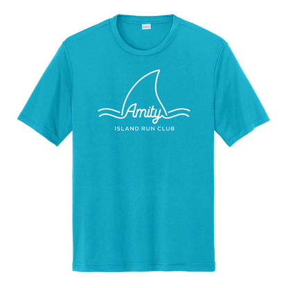 Amity Island Running Club - Sport-Tek® Men's Competitor™ Tee (ST350)