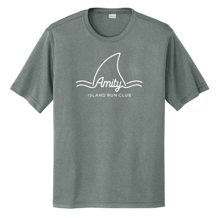 Amity Island Running Club - Sport-Tek® Men's Competitor™ Tee (ST350)