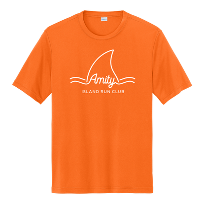 Amity Island Running Club - Sport-Tek® Men's Competitor™ Tee (ST350)