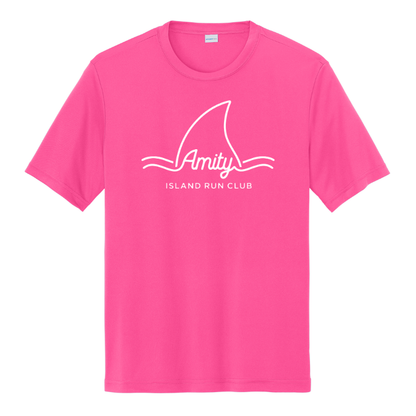 Amity Island Running Club - Sport-Tek® Men's Competitor™ Tee (ST350)