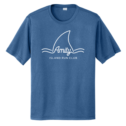 Amity Island Running Club - Sport-Tek® Men's Competitor™ Tee (ST350)