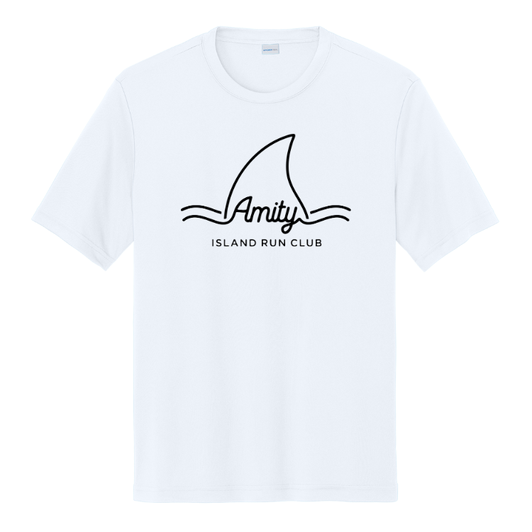 Amity Island Running Club - Sport-Tek® Men's Competitor™ Tee (ST350)