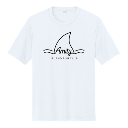 Amity Island Running Club - Sport-Tek® Men's Competitor™ Tee (ST350)