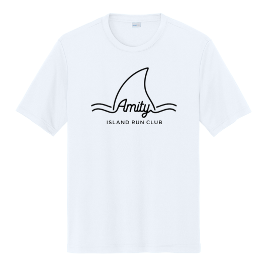 Amity Island Running Club - Sport-Tek® Men's Competitor™ Tee (ST350)