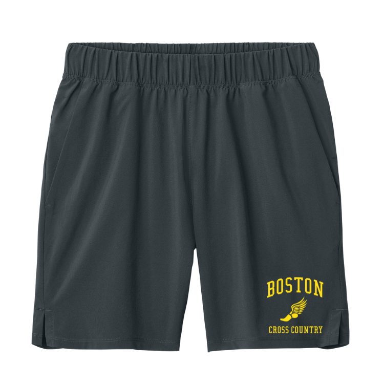 Boston Latin Academy Cross Country - Men's Sport-Tek® Repeat 7" Short (ST485)