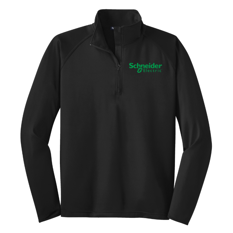 #SEGreenRunners - Sport-Tek® Men's 1/4-Zip Pullover (ST850)