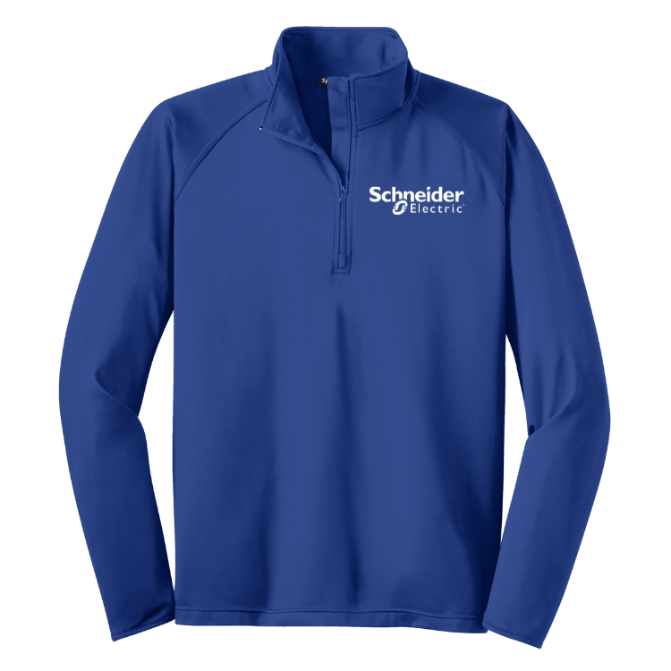 #SEGreenRunners - Sport-Tek® Men's 1/4-Zip Pullover (ST850)