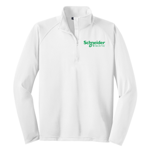 #SEGreenRunners - Sport-Tek® Men's 1/4-Zip Pullover (ST850)