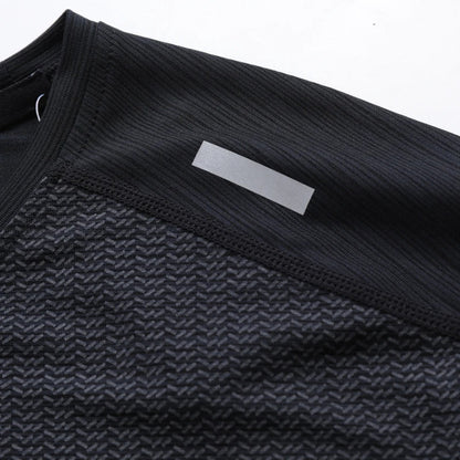 High Quality Quick Dry Compression Sweatshirt