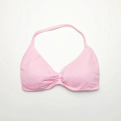 Impact Thin Strap Halter