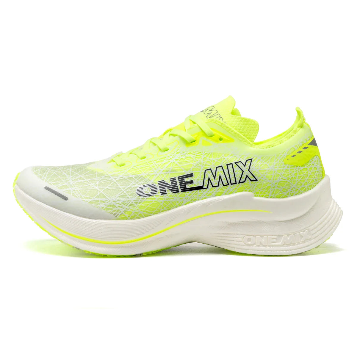 ONEMIX Marathon