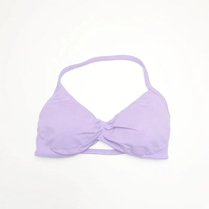 Impact Thin Strap Halter