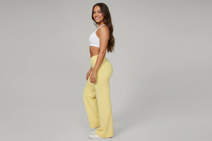 Phia Sculpt Flare Leggings