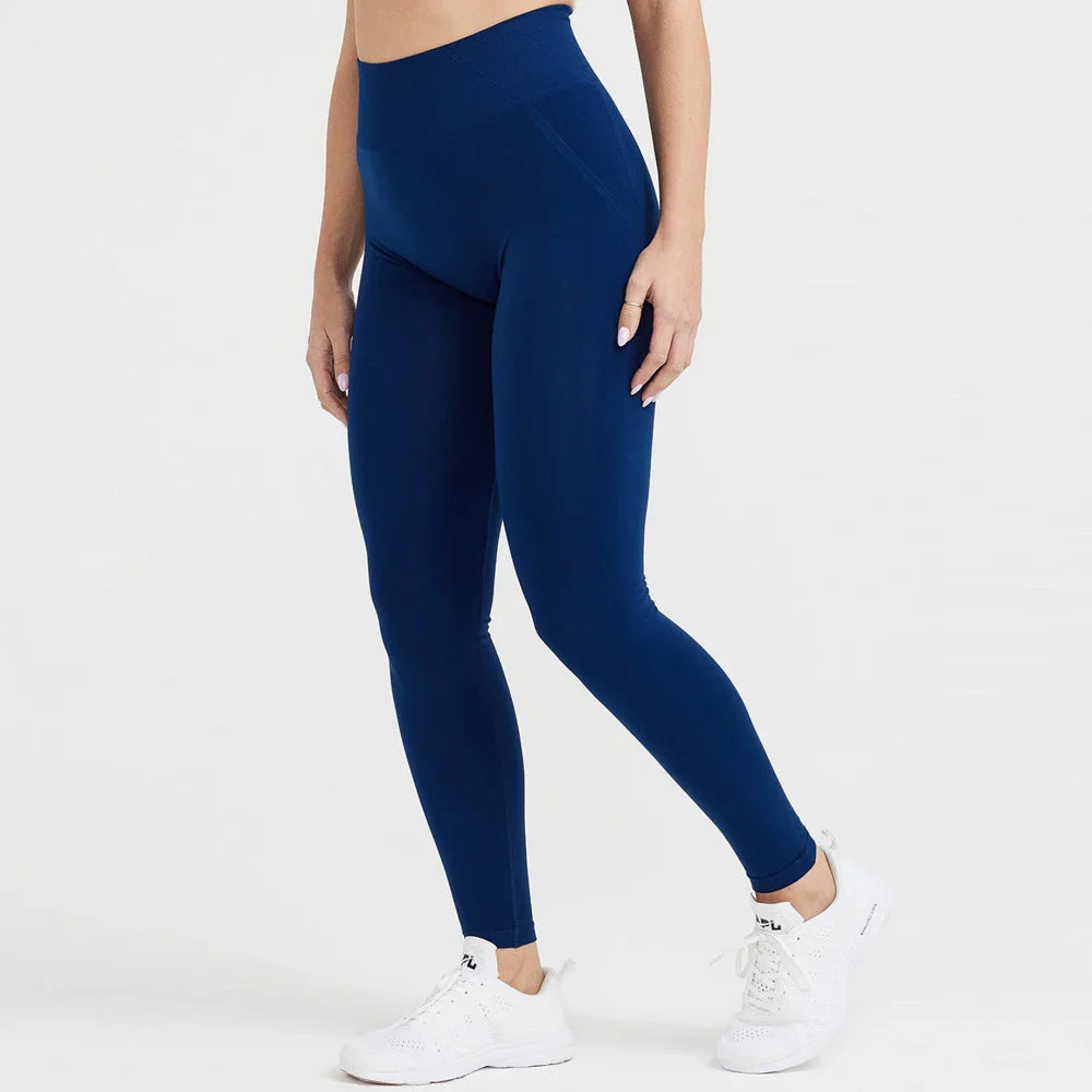 Effortless Seamless Leggings
