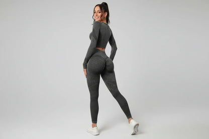 2pcs Yoga Sets for Women