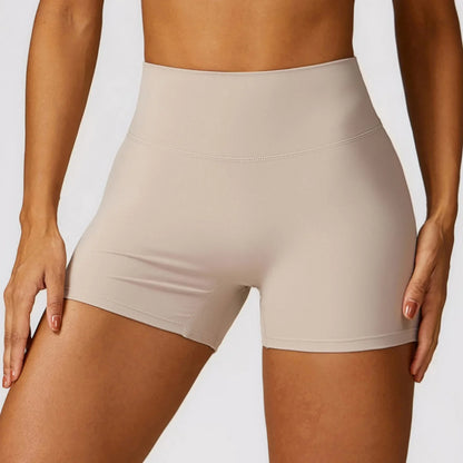 Scrunch Butt Shorts